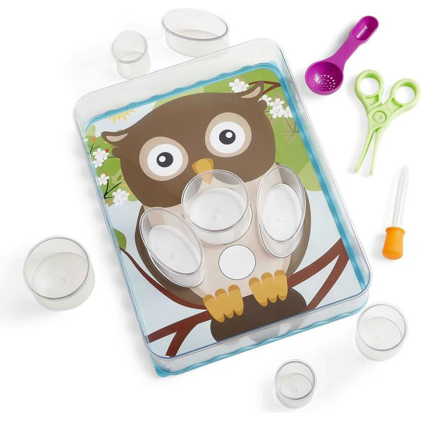 Create Your Play Sensory Tray