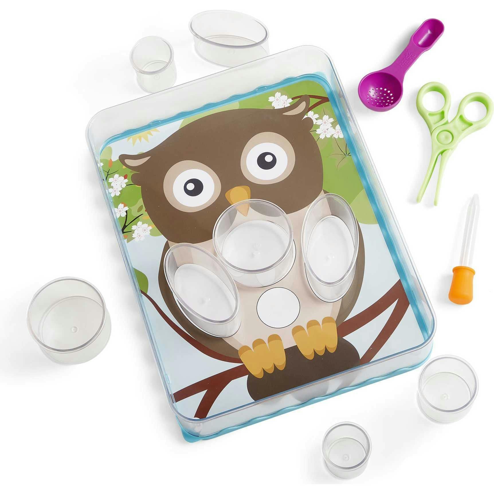 Create Your Play Sensory Tray