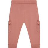 Cargo Jogger Sweatpants