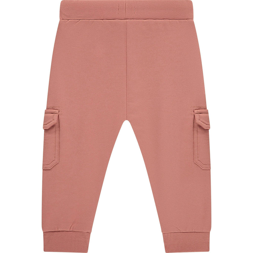Cargo Jogger Sweatpants
