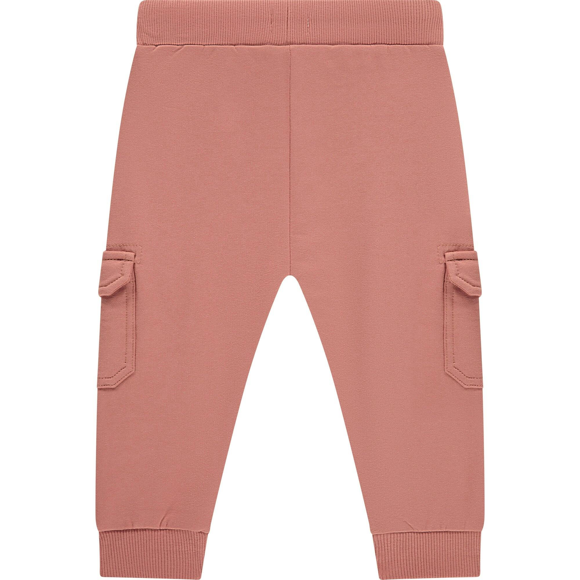Cargo Jogger Sweatpants
