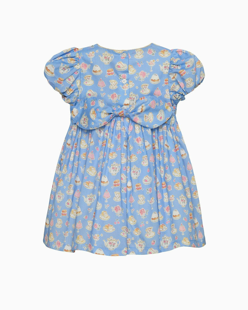 Baby Trotters Tea Party Dress