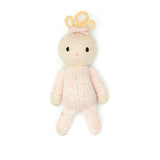 Baby Emma 8" - Confetti pink