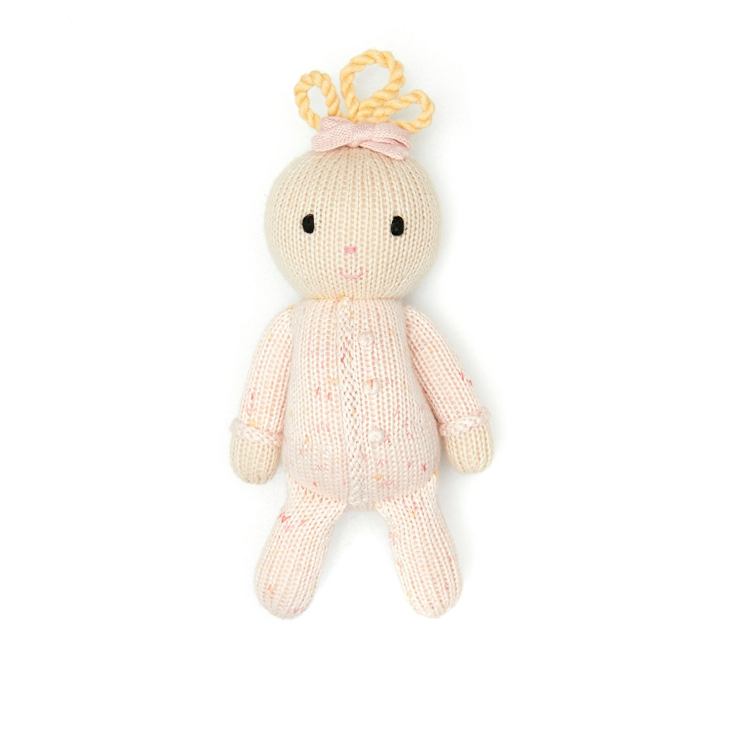 Baby Emma 8