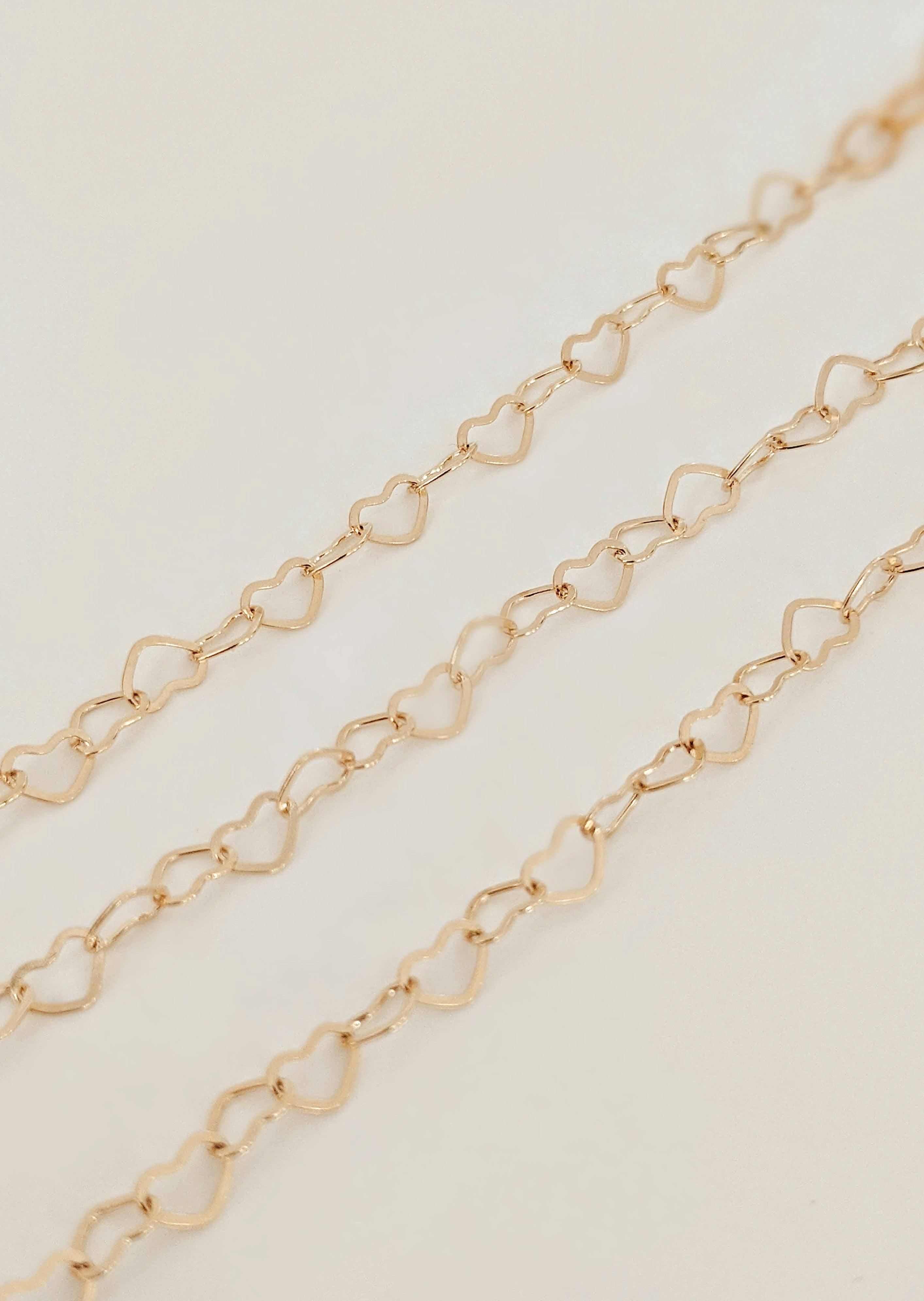 Be Mine Bracelet