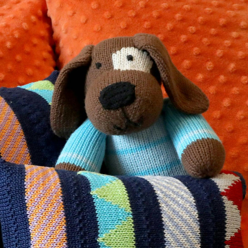 in Sweater