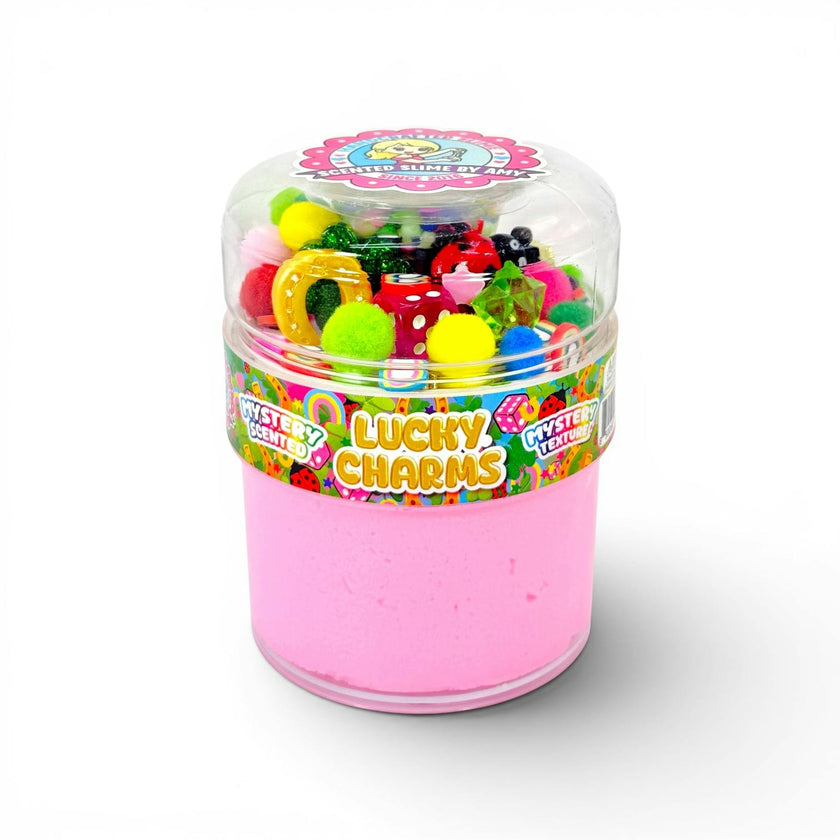 Lucky Charms Slime