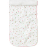 Garden Roses Burp Cloth
