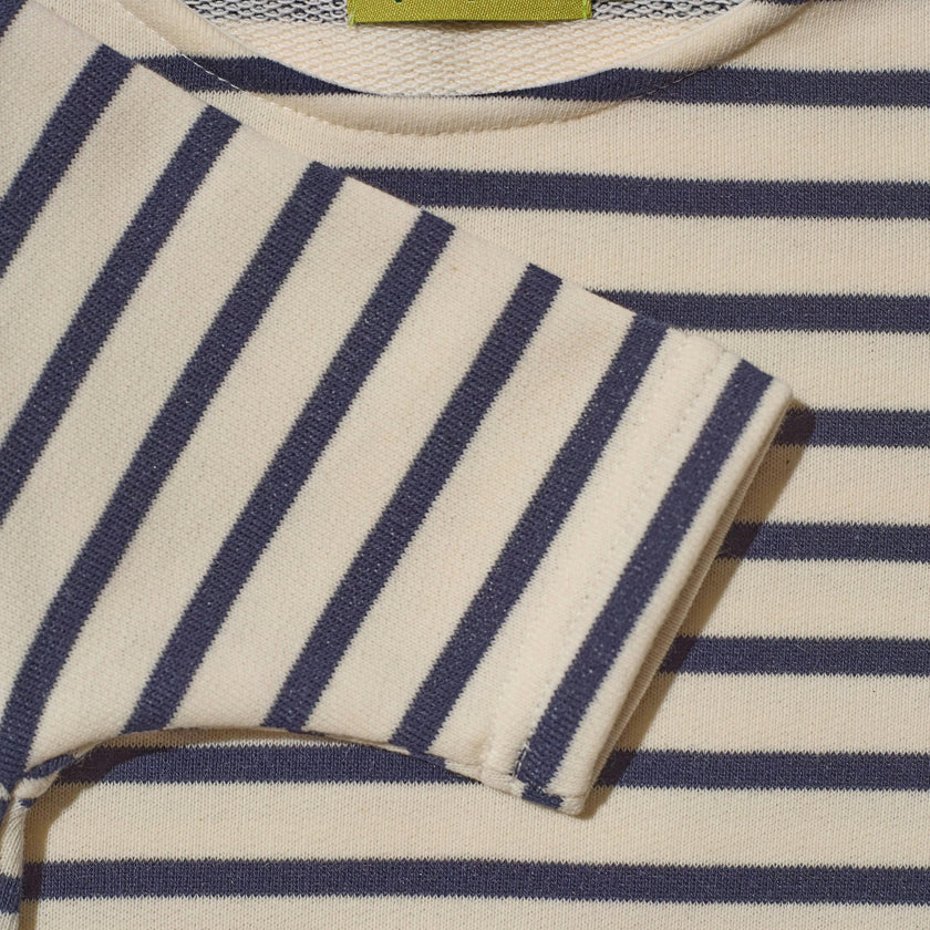 Half-Sail Mariner Tee