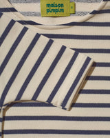 Half-Sail Mariner Tee