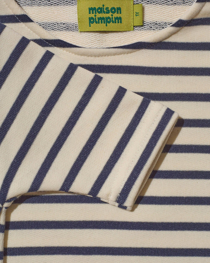 Half-Sail Mariner Tee