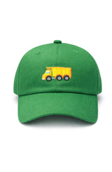 Dump Truck Baseball Hat