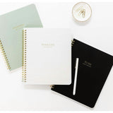 Work/Life Notebook