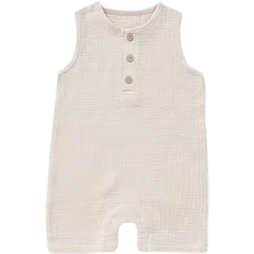 Beach Bum Romper