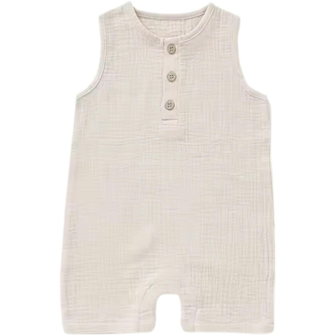 Beach Bum Romper