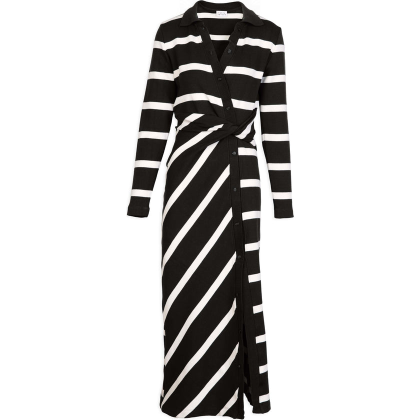 Women's Ellicot Dress, Black