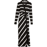 Women's Ellicot Dress, Black
