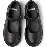 Mary Janes Duet Kids Black