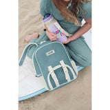 Starter JR Backpack Bistro Green