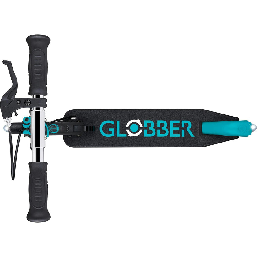 Flow Element Scooter
