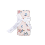 Country Girl Boots - Swaddle Blanket