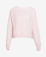 Audrey Cashmere Sweater