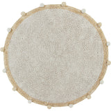 Bubbly Washable Rug