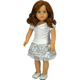 18" Doll