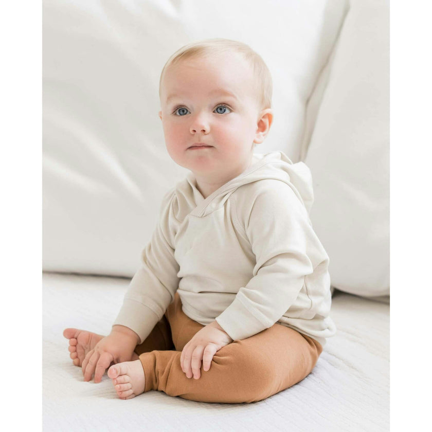 Classic Madison Lightweight Pullover