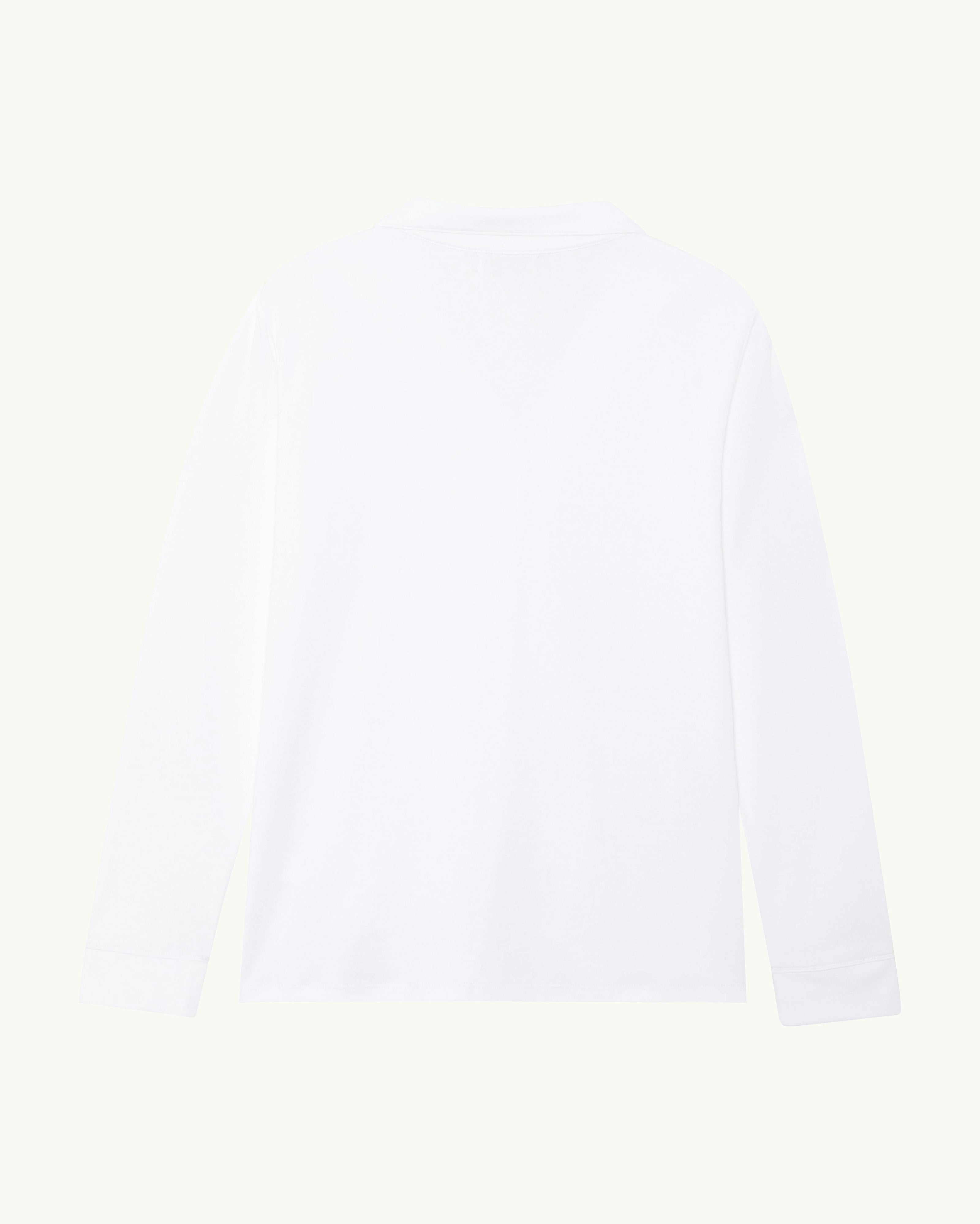 Crest Pyjama - Woman