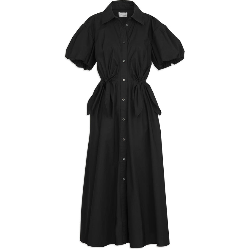 Elza Dress, Black