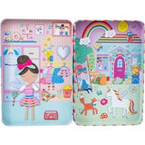 Rainbow Travel bundle