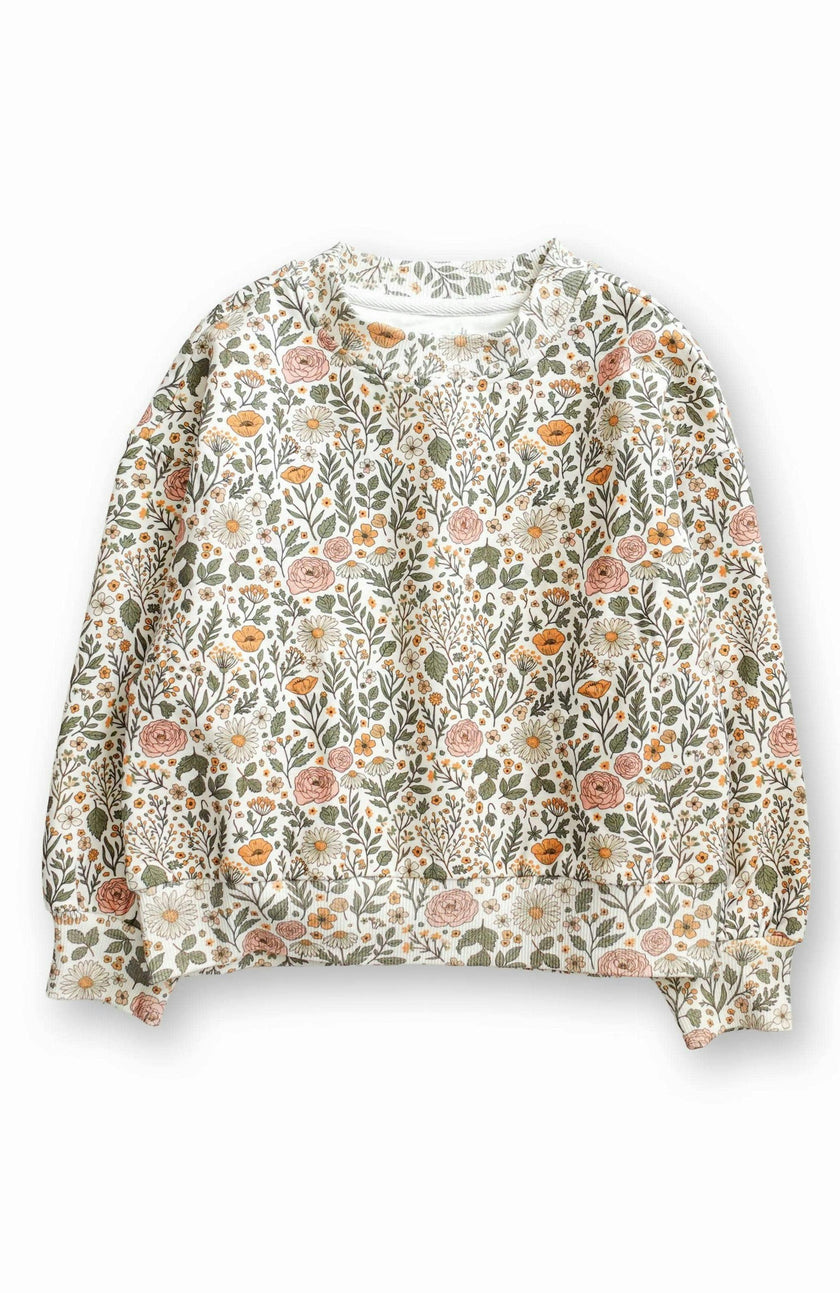 Somerset Hunter Sweatshirt
