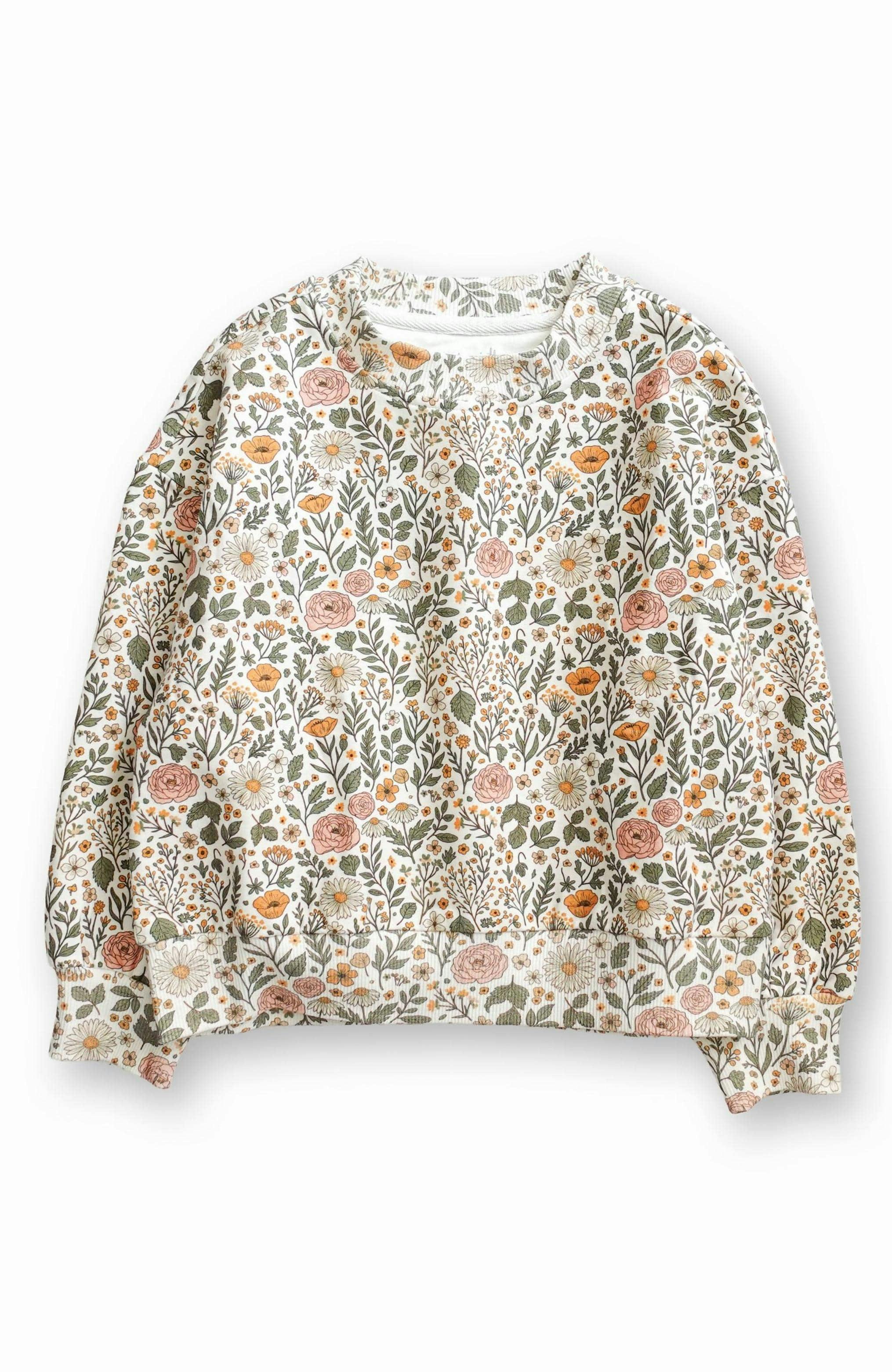 Somerset Hunter Sweatshirt