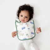 Surfboard Bib Set