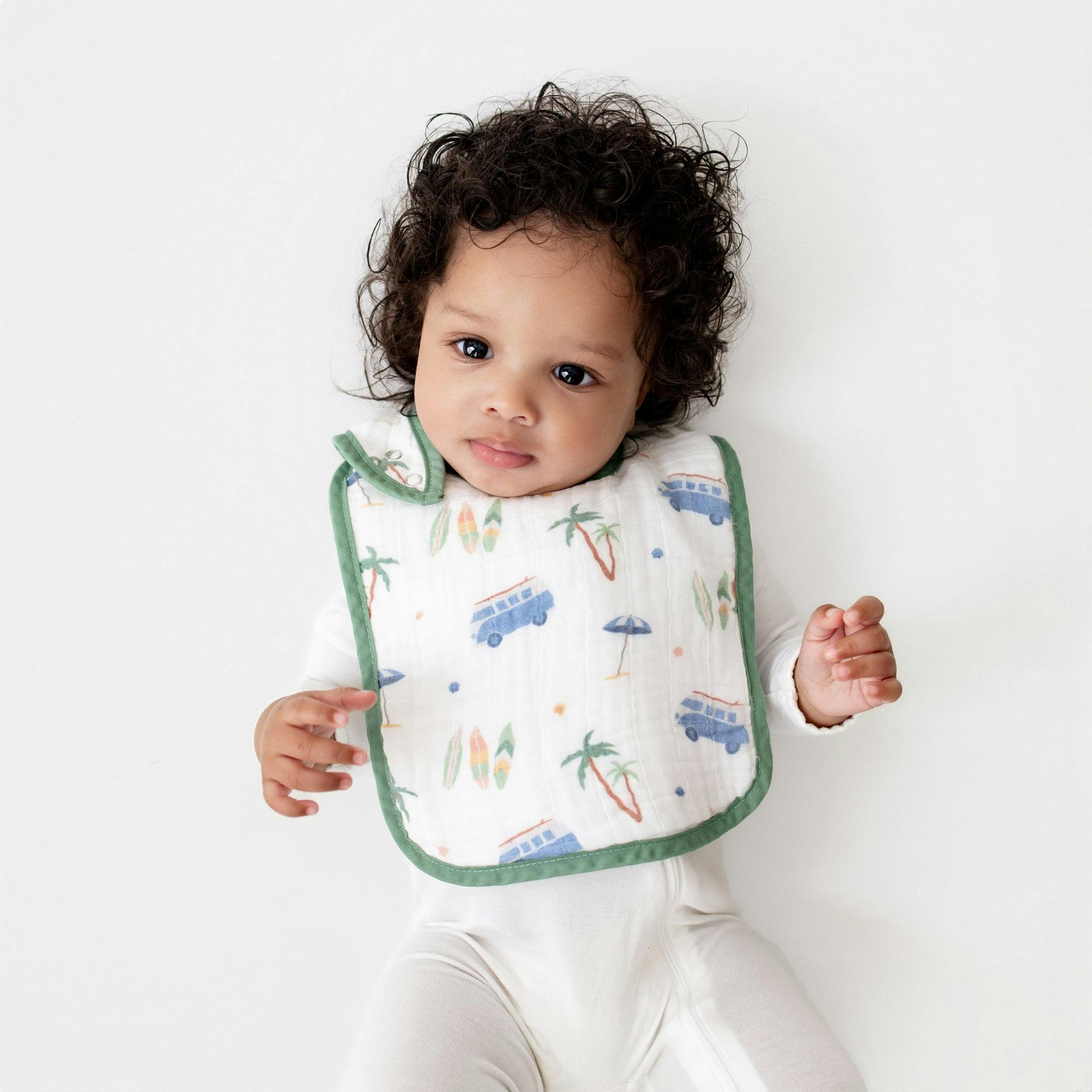 Surfboard Bib Set
