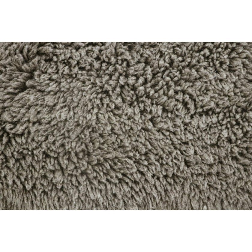 Woolly Rug
