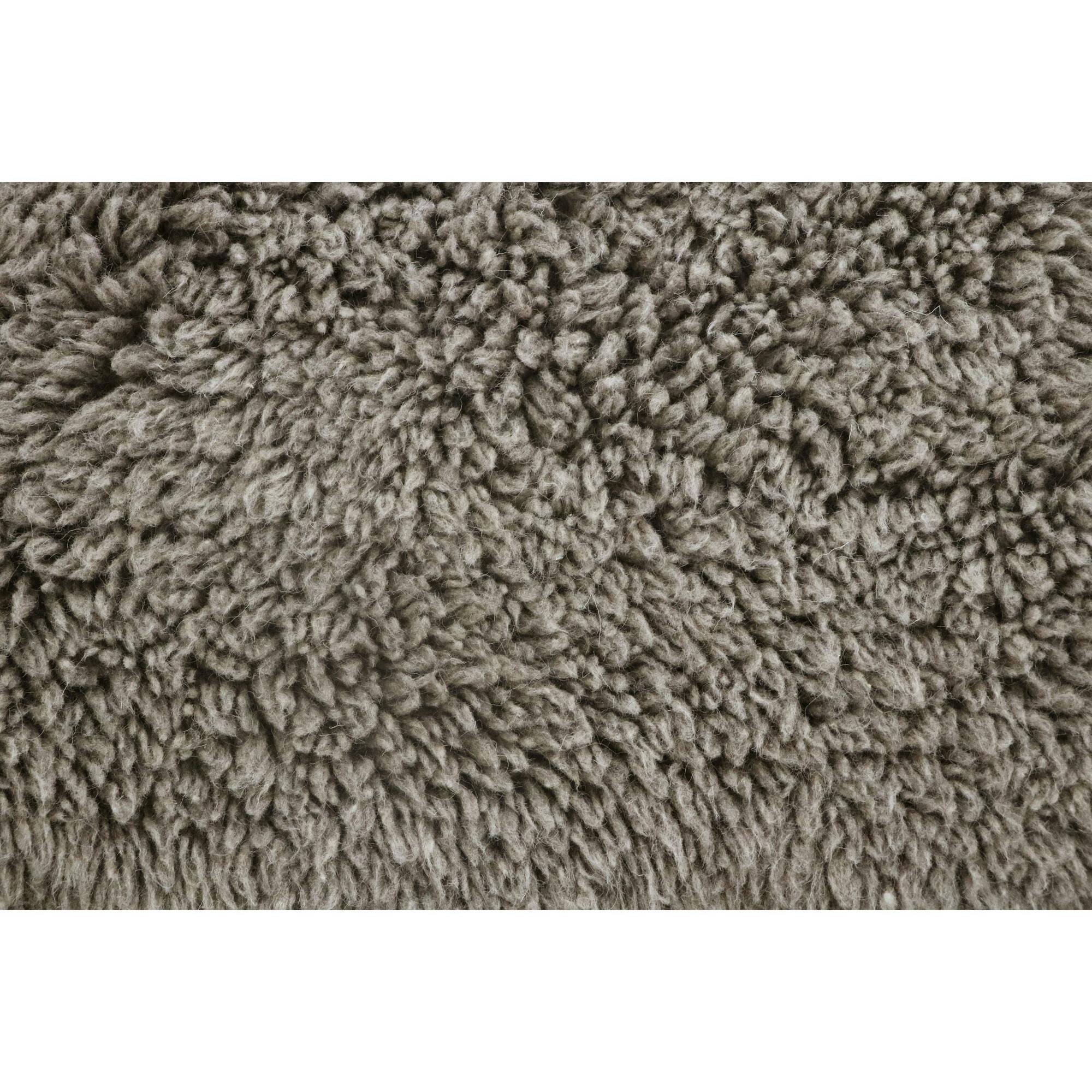 Woolly Rug