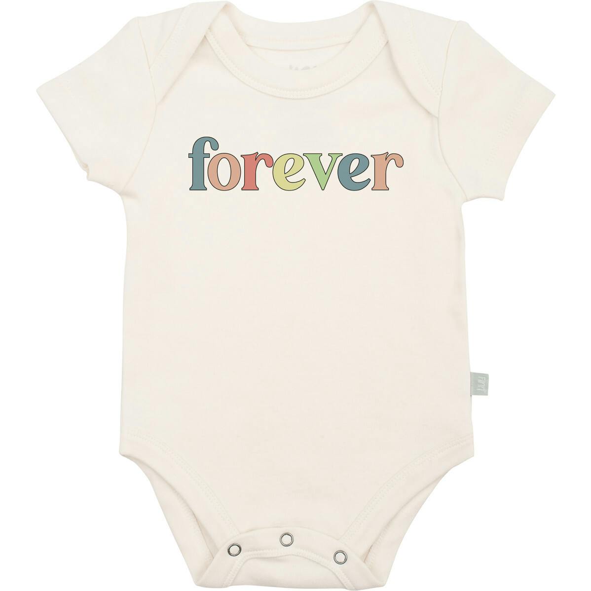graphic bodysuit | forever