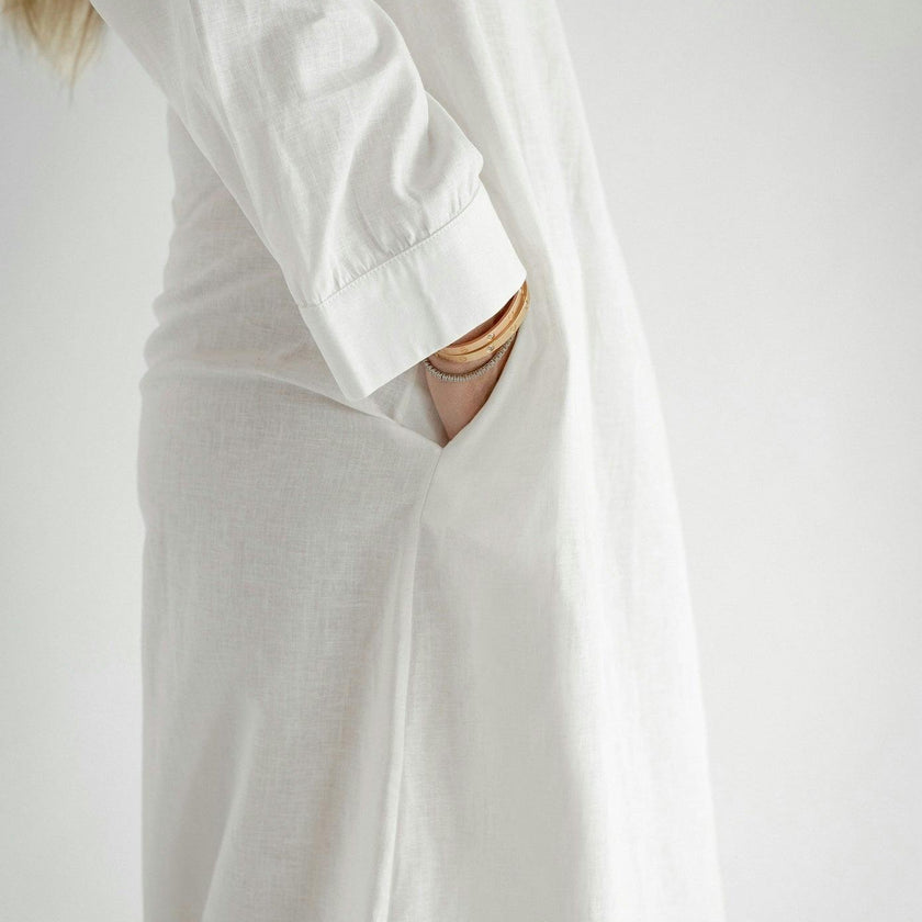 LARISSA DRESS