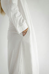 LARISSA DRESS