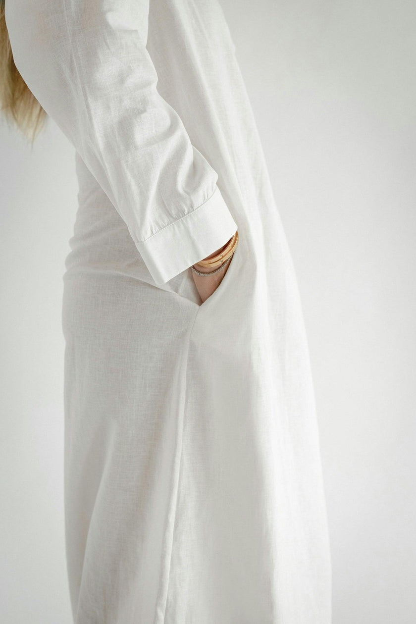 LARISSA DRESS