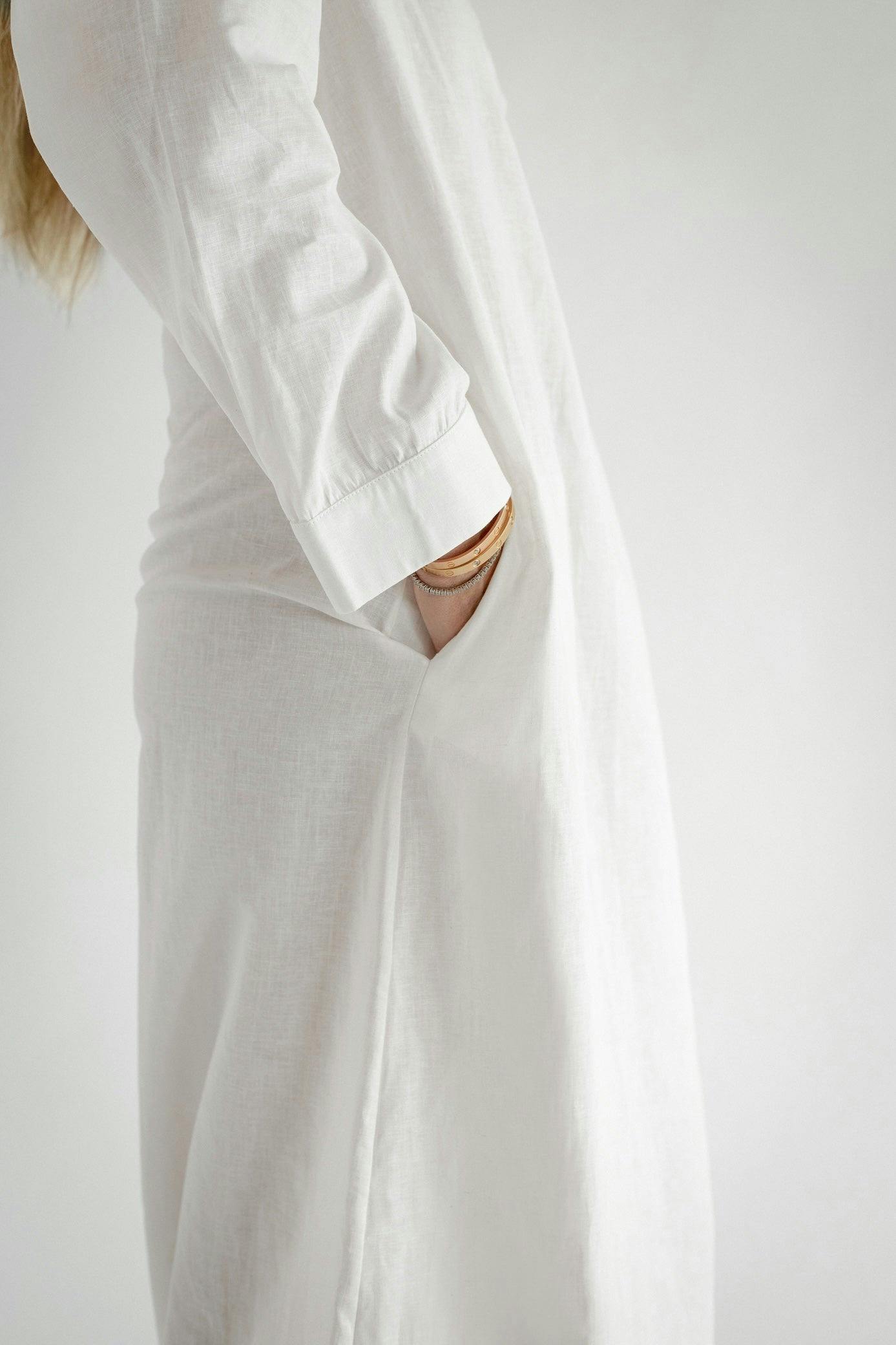 LARISSA DRESS