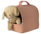 Pet Carrier - Coral
