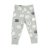 Black Sheep - Long Sleeve Loungewear Set