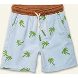 Palm Tree Short
