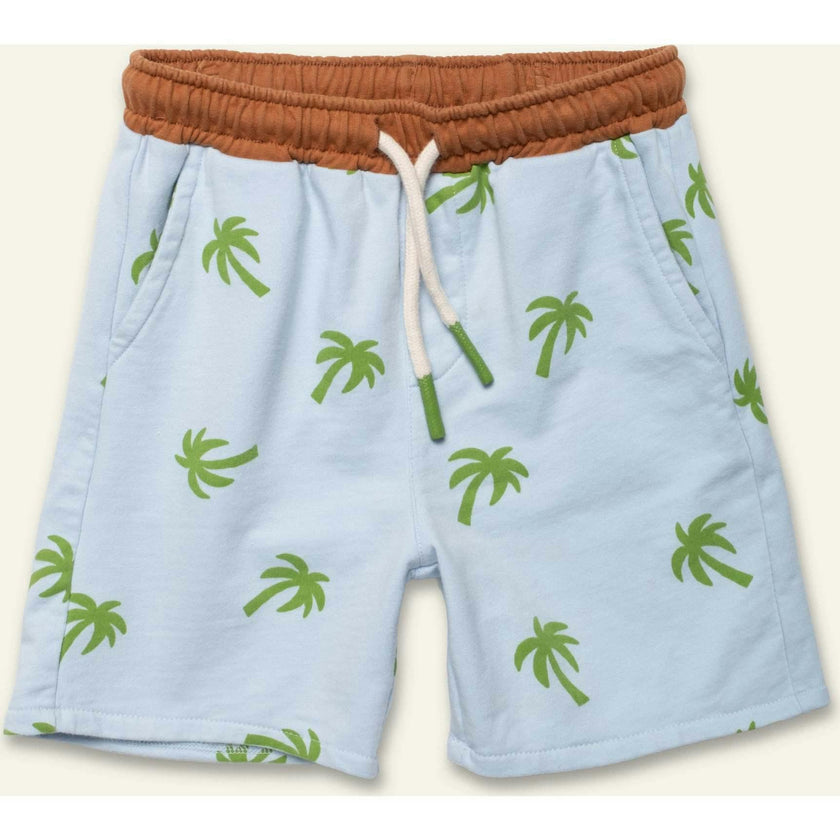 Palm Tree Short