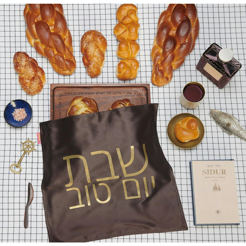 Blessings Challah Board