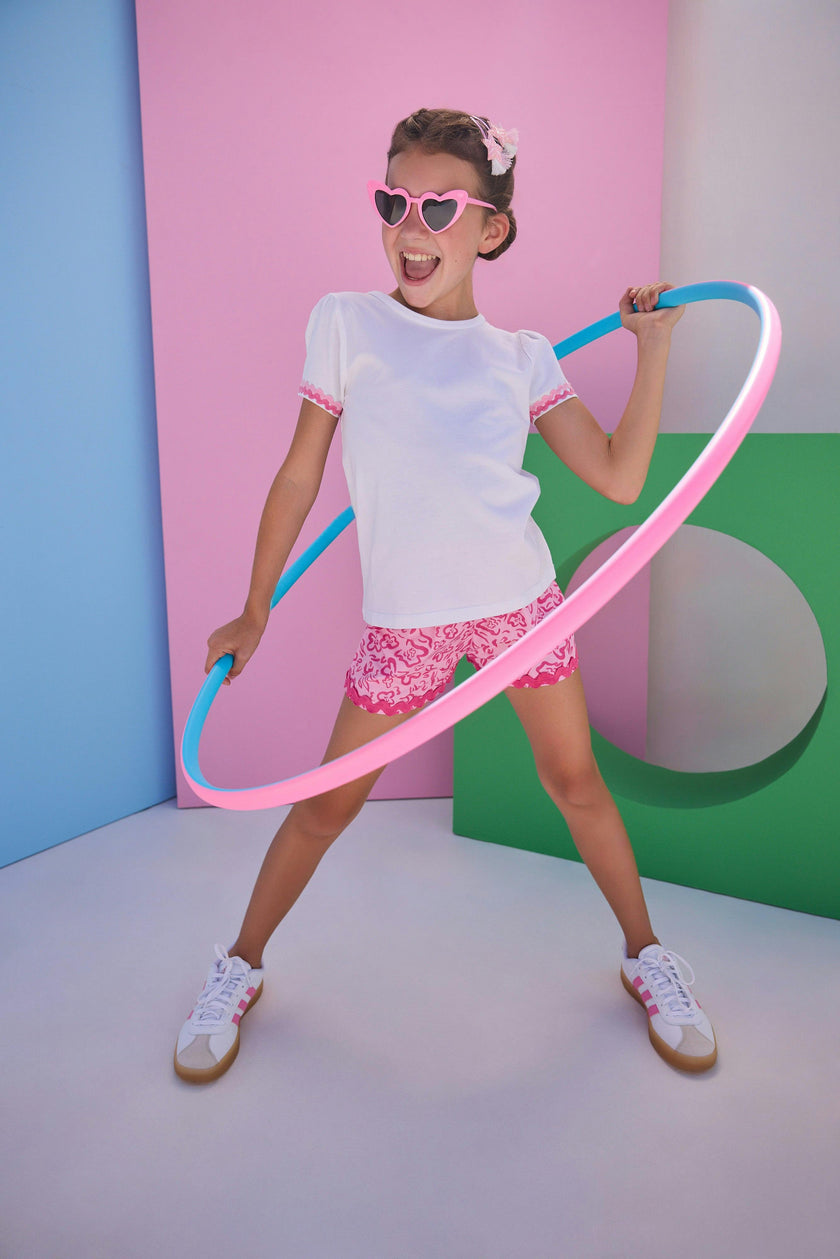 RicRac Tee