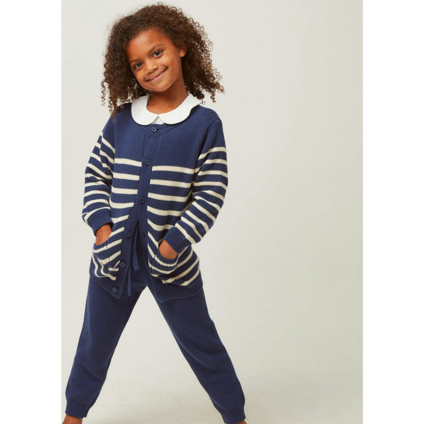Knit Pant